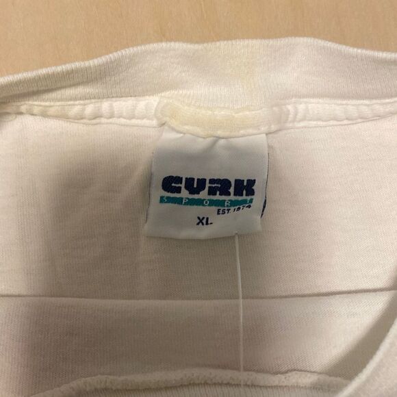 Vintage Cyrk Sport Mexico Vs The world Take a shot Tequila advertising T shirt 1 - Picture 6 of 7